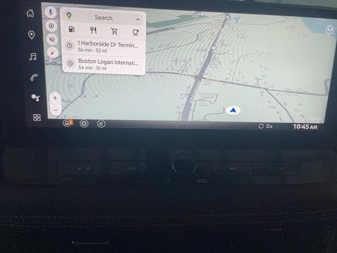 Used 2024 Nissan Rogue SL w/ SL Premium Package image 7