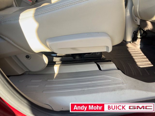 Used 2017 GMC Acadia Denali FWD image 40