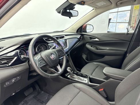 Used 2022 Buick Encore GX Select image 12