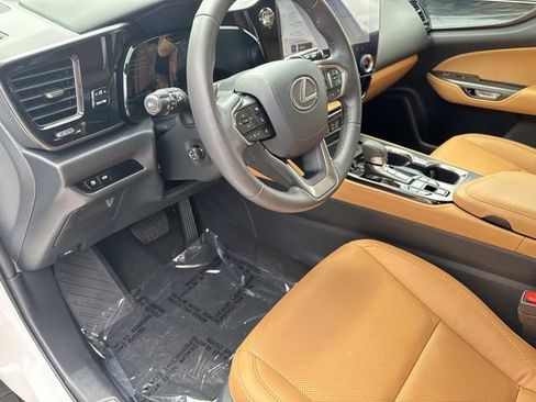 Used 2024 Lexus NX 350 AWD image 21