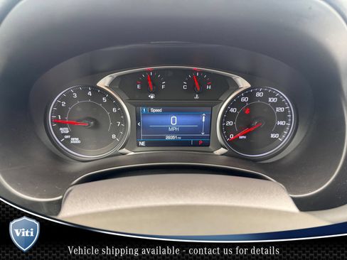 Used 2024 GMC Terrain SLE w/ Driver Convenience Package AWD/4WD image 32