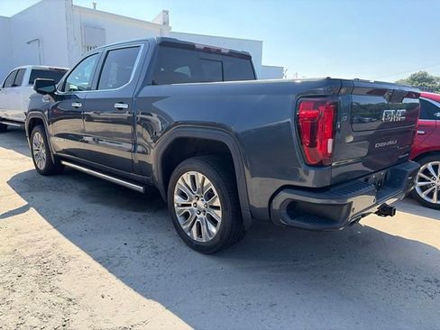 Used 2021 GMC Sierra 1500 Denali w/ Denali Ultimate Package AWD/4WD image 8
