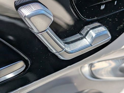 New 2026 Mercedes-Benz GLC 300 image 21
