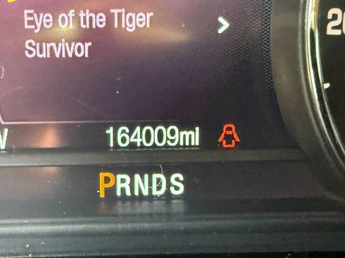 Used 2016 Lincoln MKX Reserve image 28