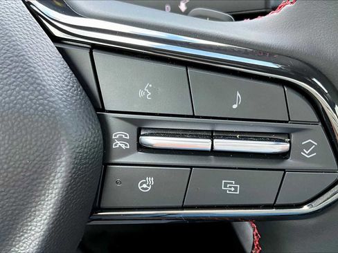 Used 2026 Chevrolet Equinox RS w/ Convenience Package III image 20