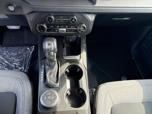 New 2026 Ford Bronco Big Bend AWD/4WD image 16