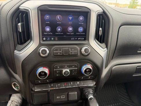 Used 2021 GMC Sierra 1500 Elevation AWD/4WD image 16