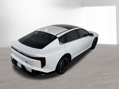 New 2026 Kia K4 GT-Line image 41