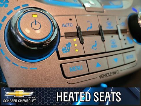 Used 2014 Chevrolet Equinox LT image 5