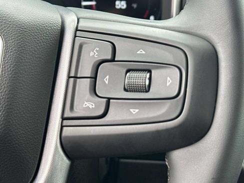 Used 2024 GMC Sierra 1500 Elevation AWD/4WD image 9