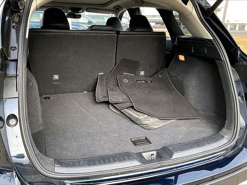 Certified 2023 INFINITI QX50 Luxe image 33