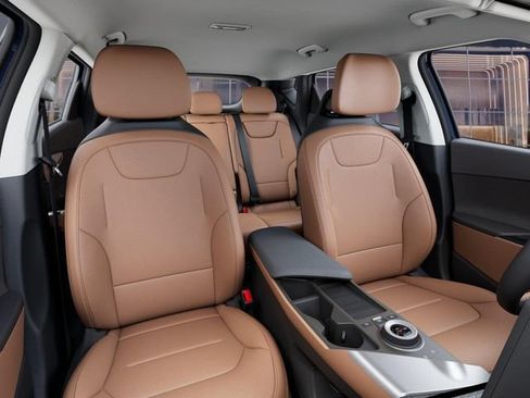 New 2026 Kia EV6 Wind RWD image 16