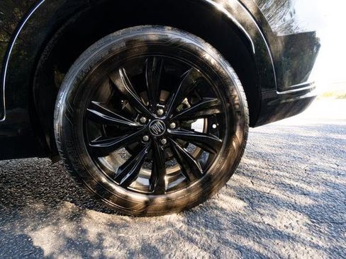 Used 2024 Buick Envista Sport Touring w/ Convenience I Package image 35