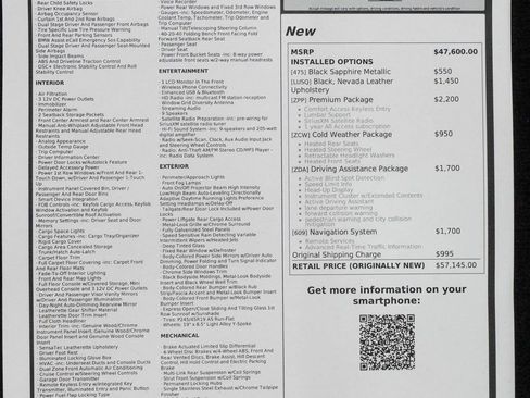 Used 2018 BMW X4 xDrive28i image 52