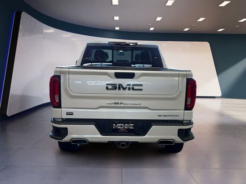 Used 2020 GMC Sierra 1500 Denali w/ Denali Ultimate Package image 6