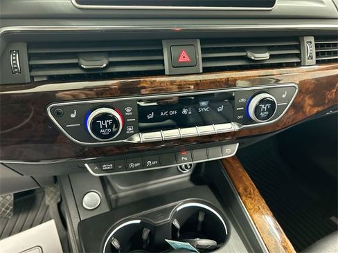 Used 2018 Audi A5 2.0T Premium Plus image 16