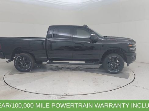 New 2026 RAM 2500 Big Horn image 2