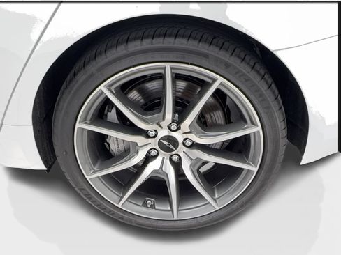 Used 2026 Genesis G70 2.5T RWD image 10