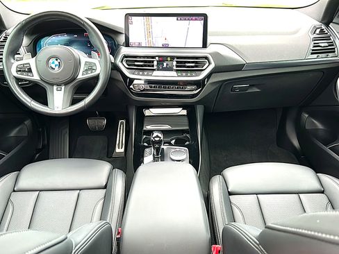 Used 2024 BMW X3 sDrive30i w/ Premium Package RWD image 21