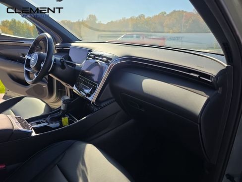 New 2024 Hyundai Santa Cruz Limited image 33