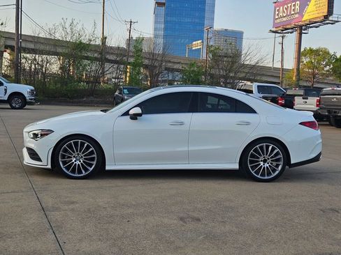 Used 2023 Mercedes-Benz CLA 250 image 9