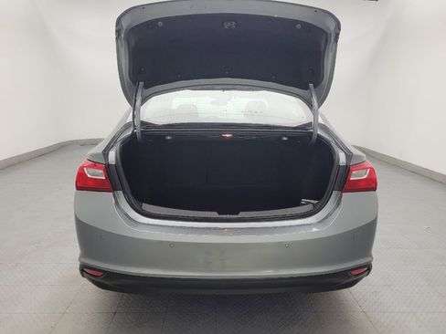 Used 2023 Chevrolet Malibu LS w/ Driver Confidence Package FWD image 29