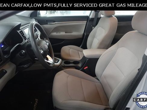 Used 2019 Hyundai Elantra SE image 10