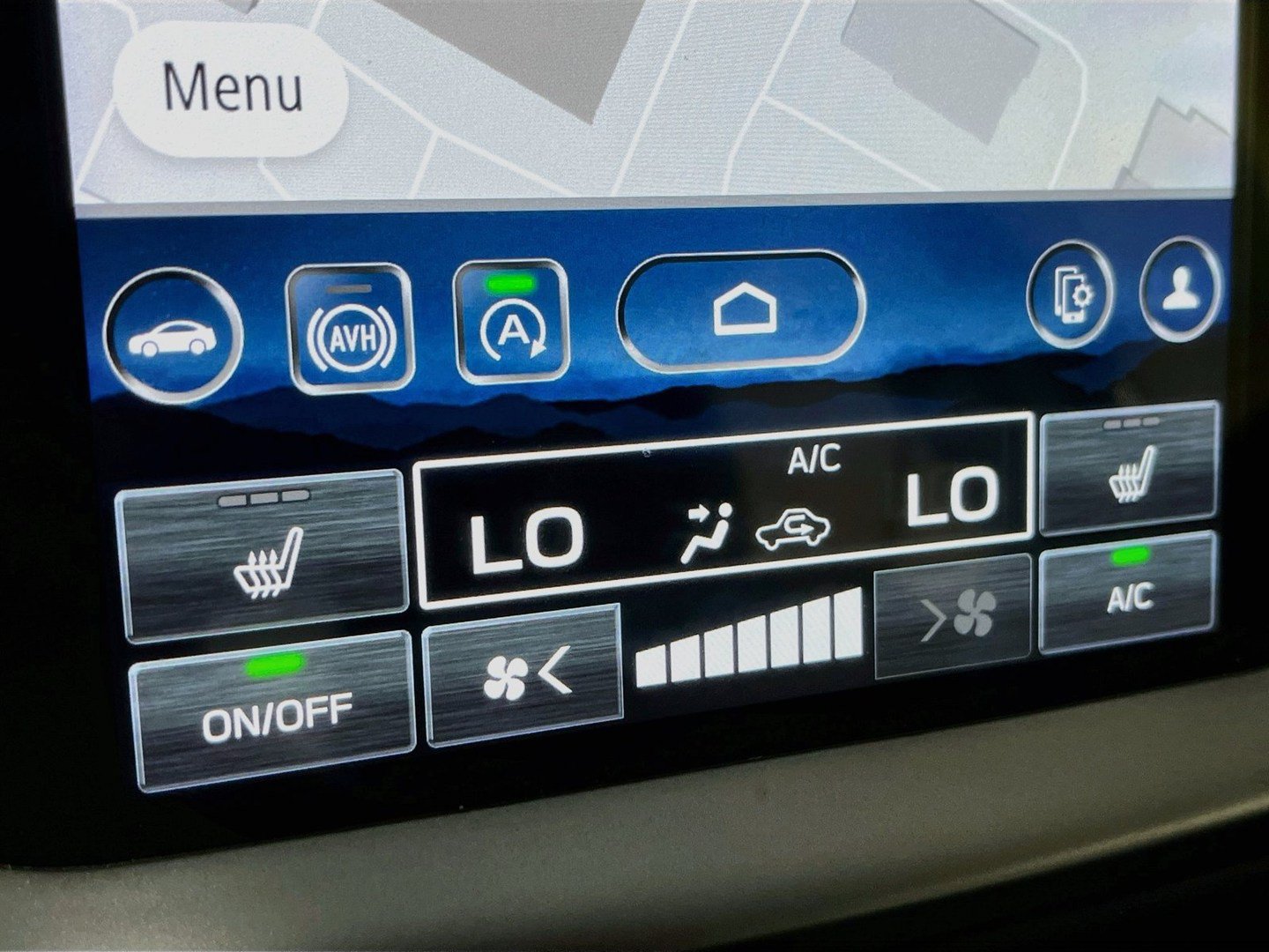 Used 2025 Subaru Legacy Limited AWD/4WD image 16