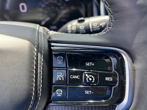 Used 2024 Jeep Grand Wagoneer Series II w/ Quick Order Packagew 28T image 49