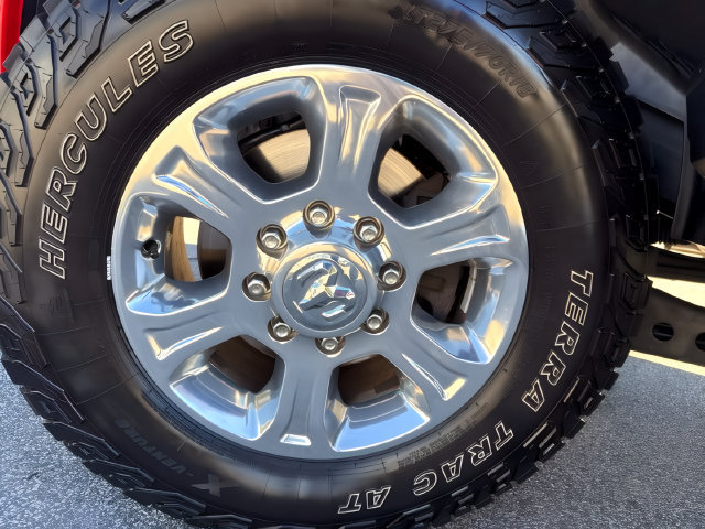 Used 2024 RAM 2500 Big Horn w/ Sport Appearance Package AWD/4WD image 12