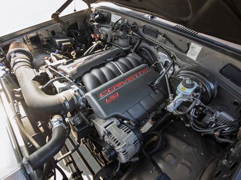 Used 1990 Toyota Land Cruiser AWD/4WD image 50