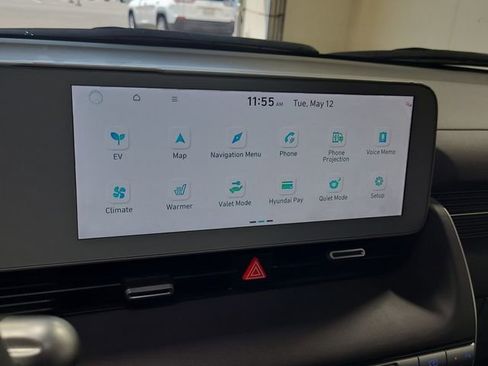 Used 2023 Hyundai Ioniq 5 SE RWD image 13