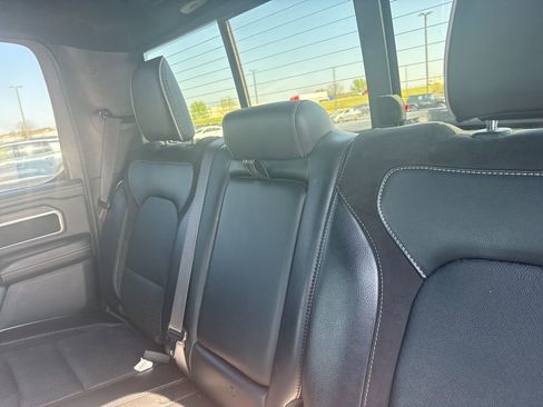 Used 2023 RAM 1500 Laramie image 8