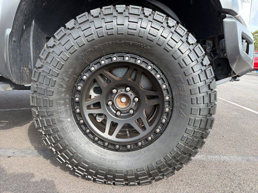 Used 2020 Ford F150 Raptor w/ Equipment Group 801A Mid AWD/4WD image 12
