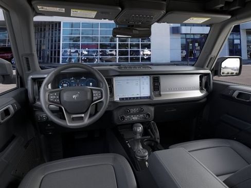 New 2026 Ford Bronco Badlands AWD/4WD image 9