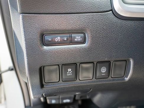 Used 2024 Nissan Murano SV w/ SV Midnight Edition Package AWD/4WD image 20