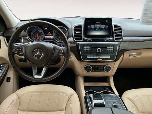 Used 2018 Mercedes-Benz GLE 350 GLE 350 image 11