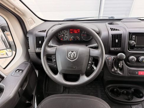 Used 2021 RAM ProMaster 2500 FWD image 25