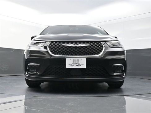 New 2026 Chrysler Pacifica Select image 18