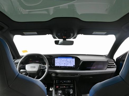 New 2025 Audi S5 Prestige image 17