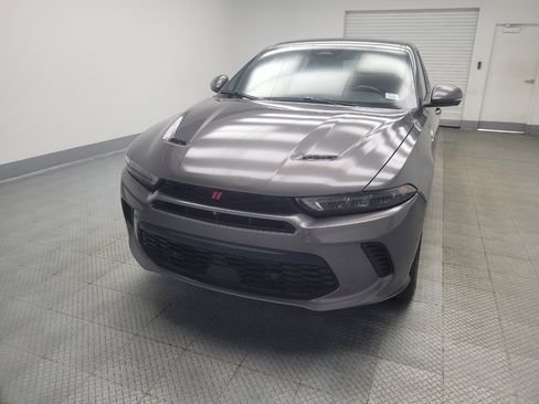 Used 2024 Dodge Hornet R/T w/ Tech Pack w/o Parking AWD/4WD image 15