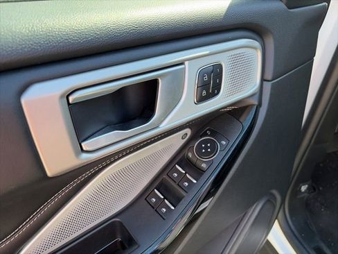 Used 2023 Ford Explorer ST w/ Equipment Group 401A image 12