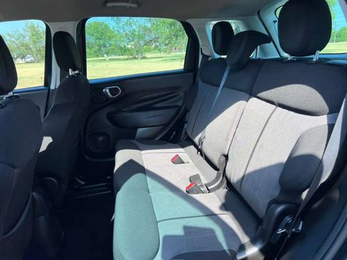 Used 2015 FIAT 500L Trekking FWD image 26
