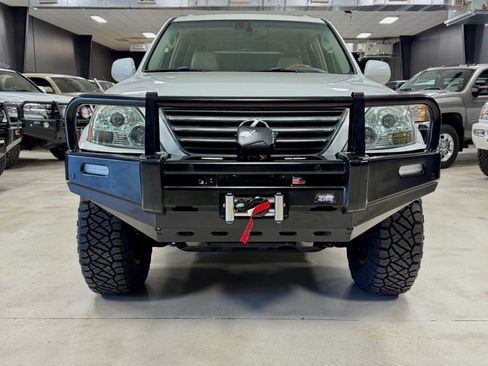 Used 2004 Lexus GX 470 image 4