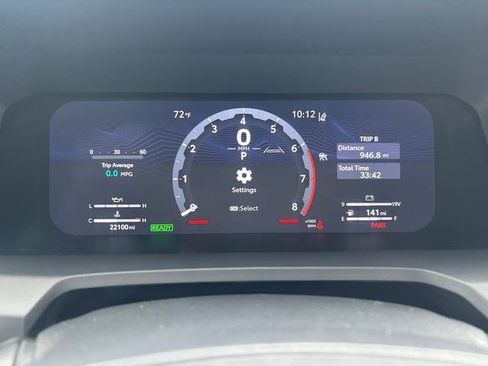 Used 2024 Toyota Tacoma 4x4 Double Cab Hybrid image 16