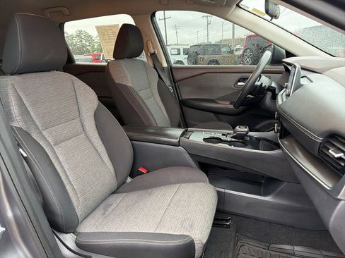 Used 2021 Nissan Rogue SV image 23