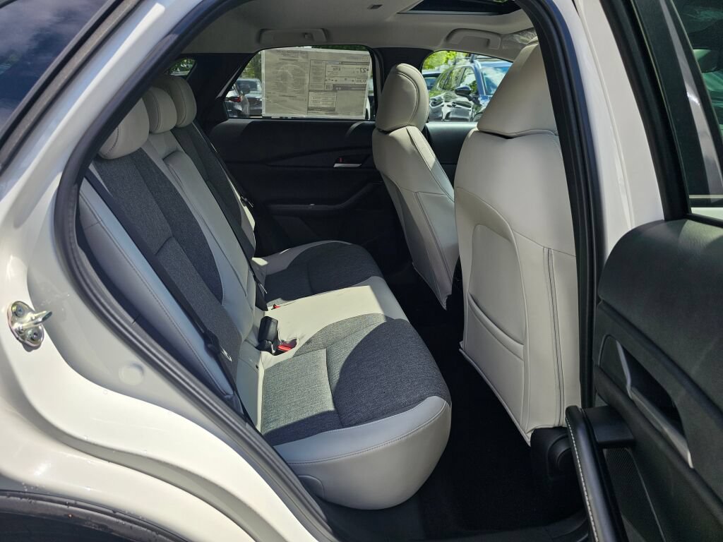 New 2026 MAZDA CX-30 Aire Edition AWD/4WD image 28