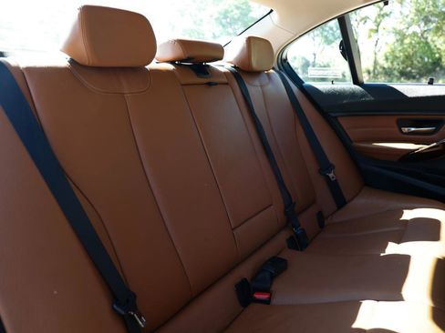 Used 2013 BMW 328i xDrive XDRIVE LUXURY LINE 4DR SEDAN image 12