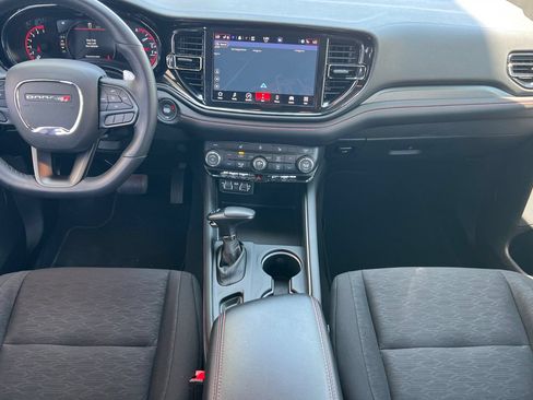 Used 2026 Dodge Durango GT AWD/4WD image 18