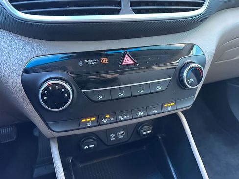 Used 2021 Hyundai Tucson Value image 20